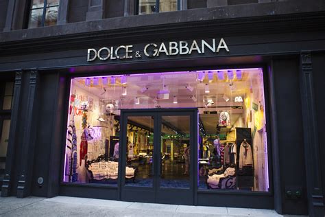 dolce gabbana tiendas|where to buy dolce gabbana.